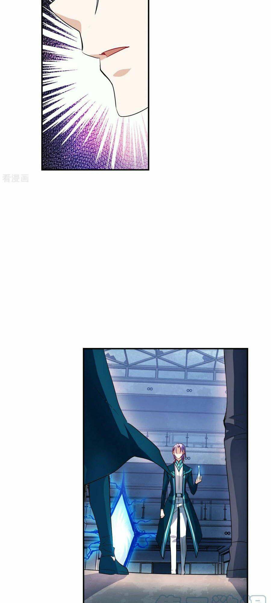 Tô Tịch Kỳ Quái 2: Chapter 29