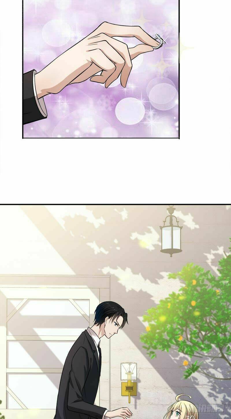 Nhật Ký Dạy Dỗ Của Gia Tộc Đáng Yêu: Chapter 48