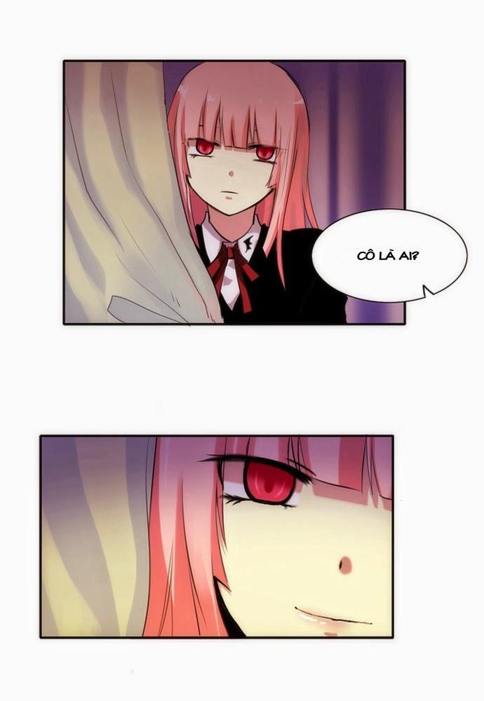 Crepuscule (Yamchi): Chapter 37