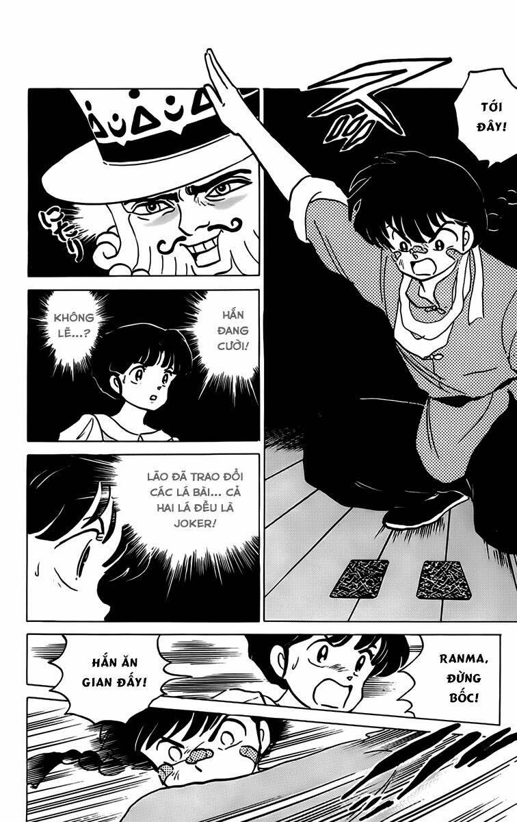 Suối Lời Nguyền: Chapter 153