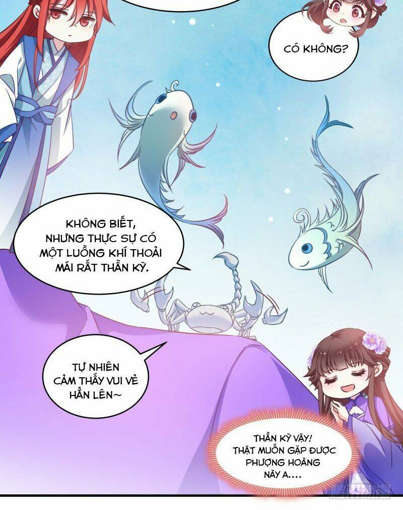 Trò Chơi Trừng Phạt: Chapter 58