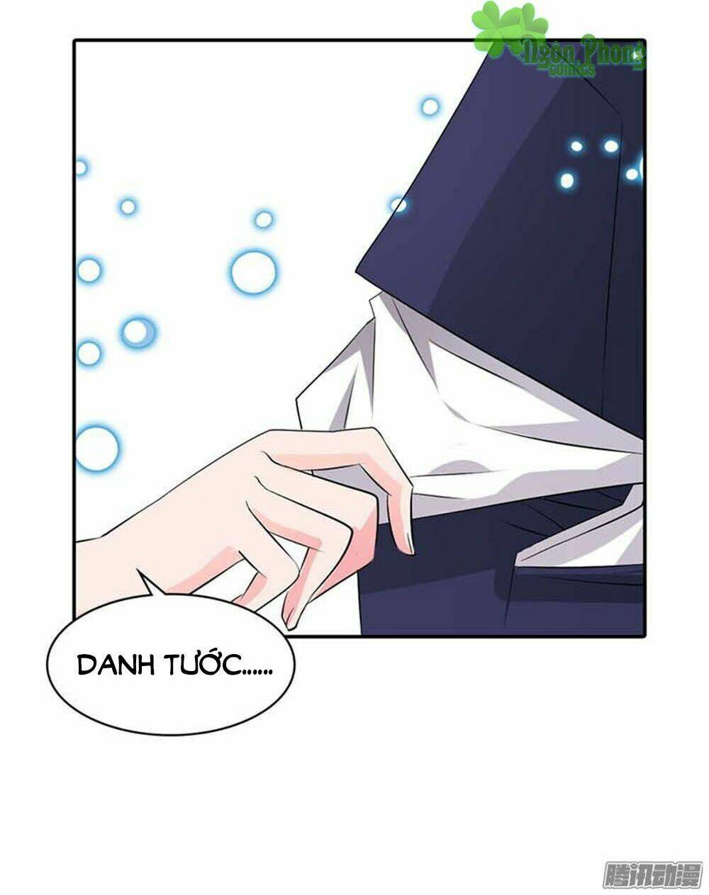 Em Vẫn Còn Nhỏ: Chapter 60