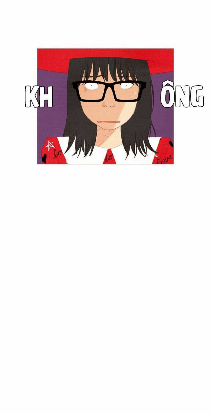 Thánh Thần Trẻ Trâu: Chapter 23