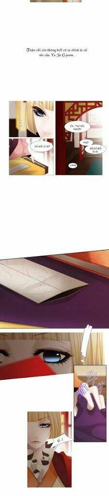 Twelve Nights: Chapter 29