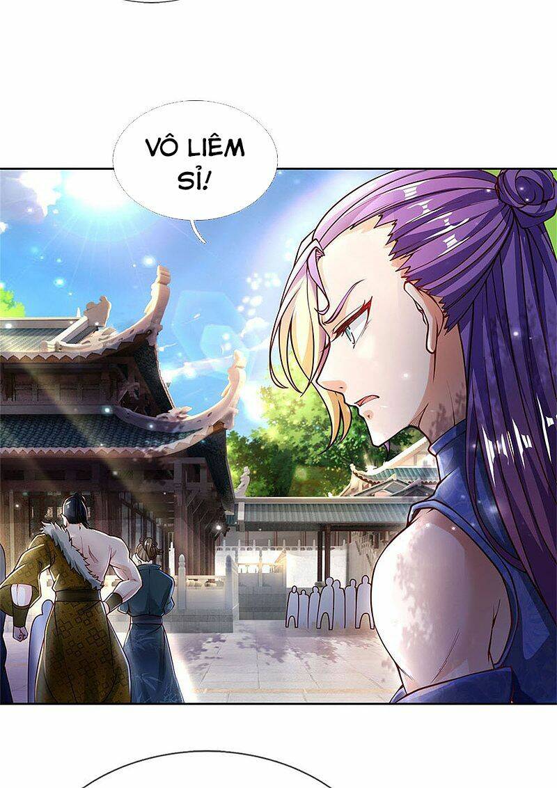 Thân Thể Của Ta Là Kiếm Chủng: Chapter 110