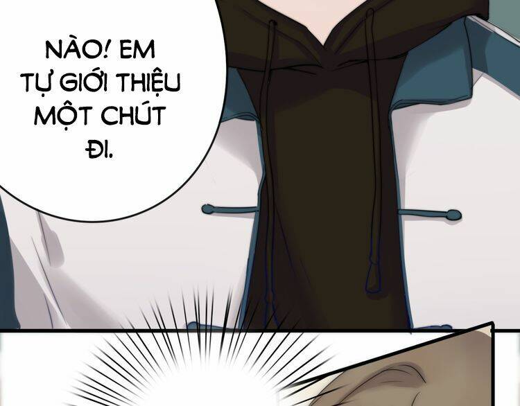 Viện Bảo Tàng Tâm Nguyện: Chapter 3.3