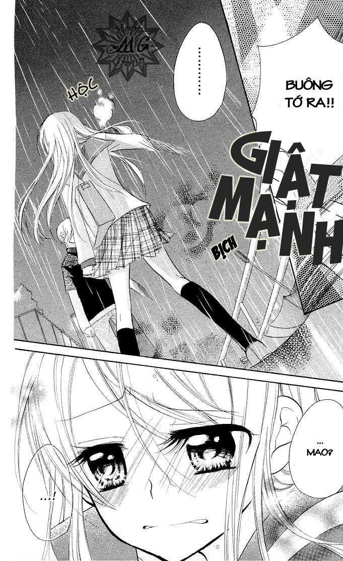 Giri Koi: Chapter 2