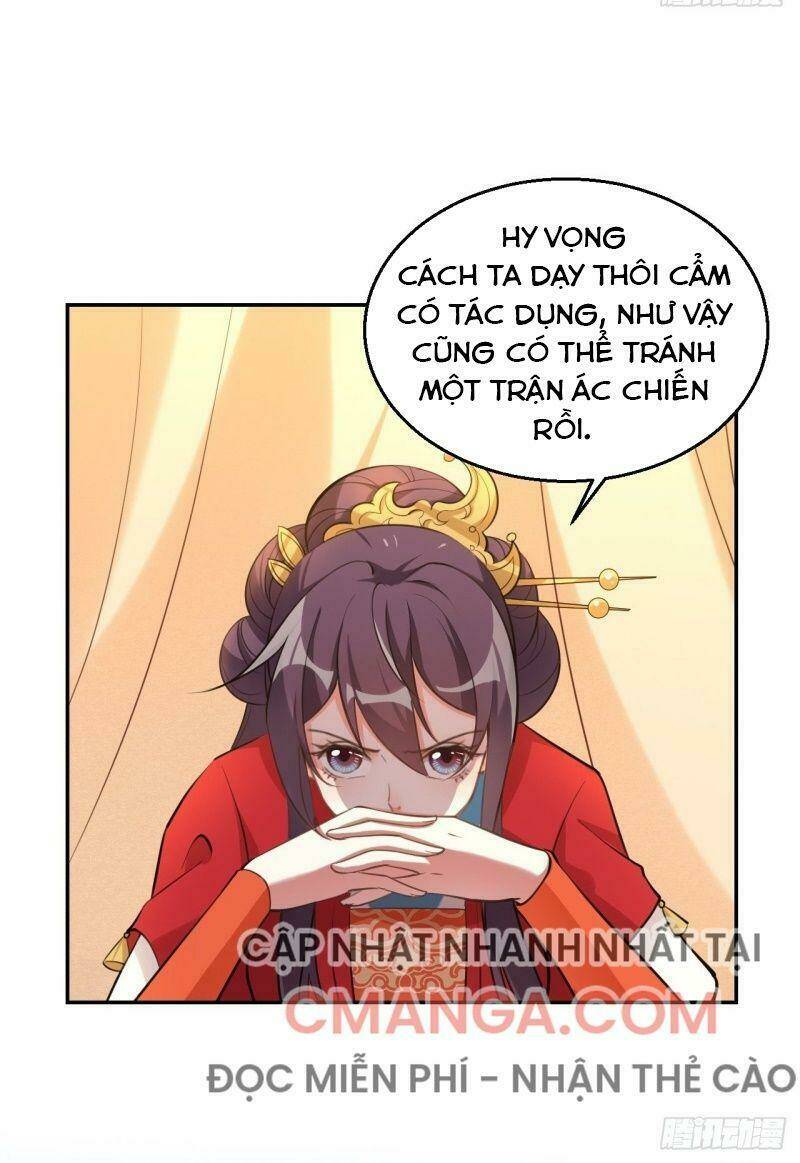 Nữ Tiên Tôn Bận Đào Hôn: Chapter 23