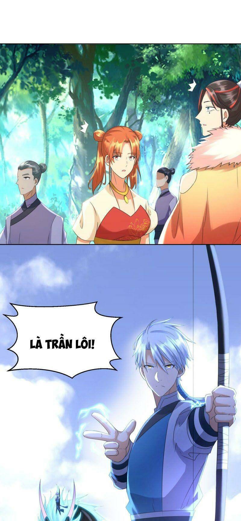 Chí Tôn Trọng Sinh: Chapter 73