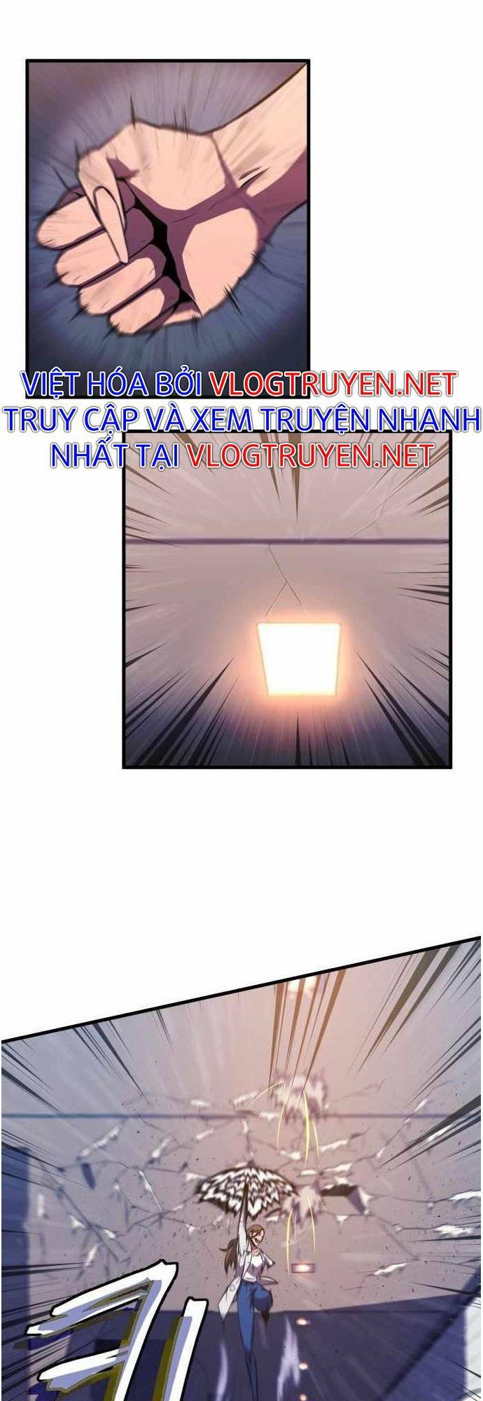 Huyết Nhân Báo Thù: Chapter 2