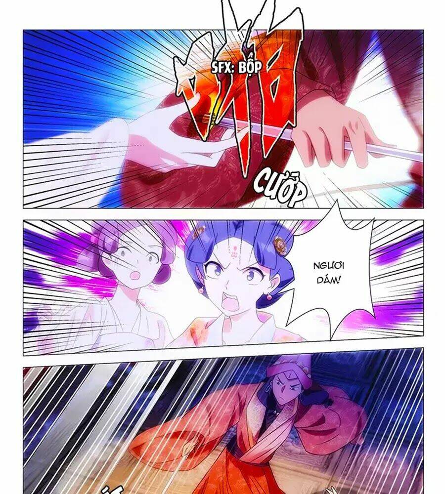 Phò Mã! Không Nên A!: Chapter 73
