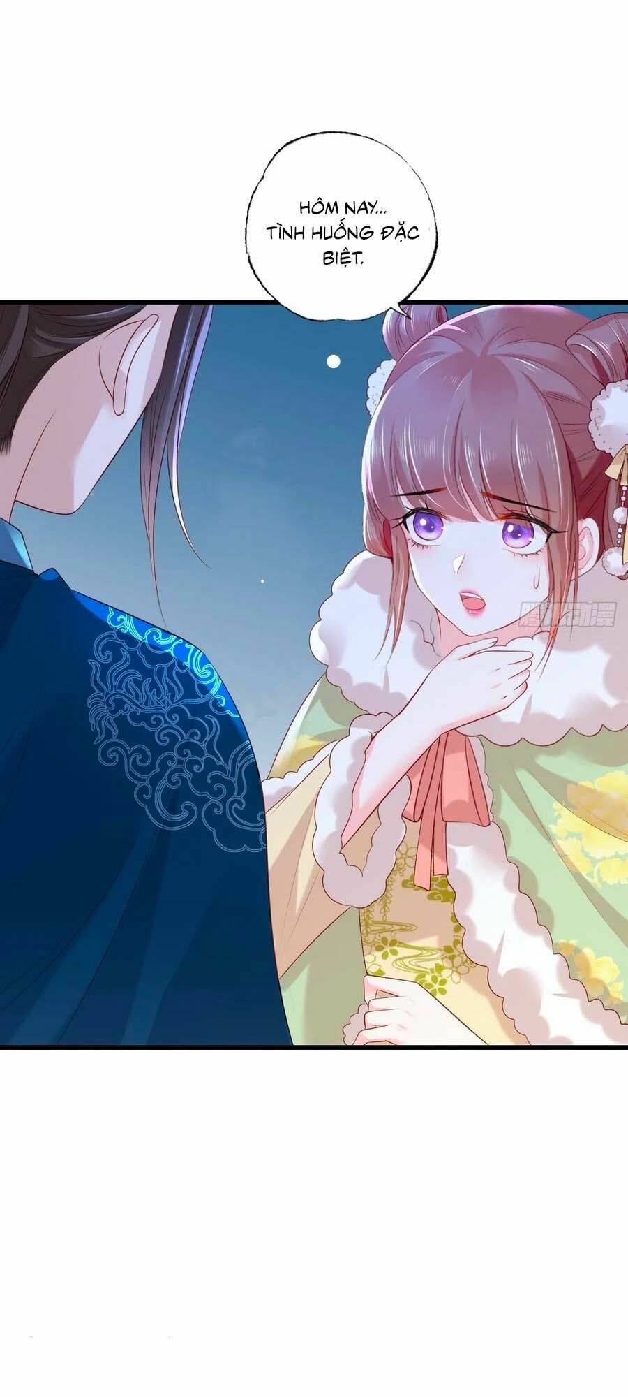 Nữ Thủ Phú Chi Kiều Sủng Nhiếp Chính Vương: Chapter 92