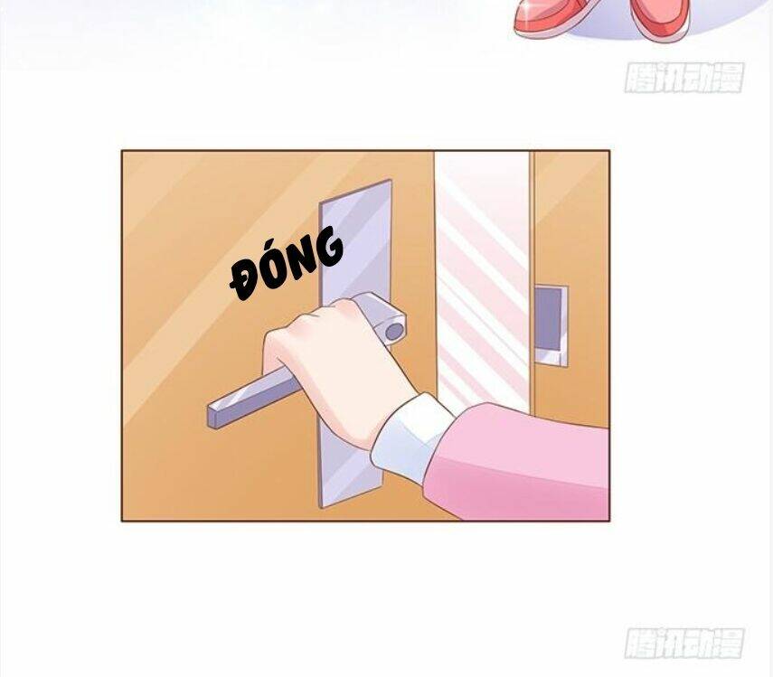 Ma Vương Luyến Ái Chỉ Nam: Chapter 116