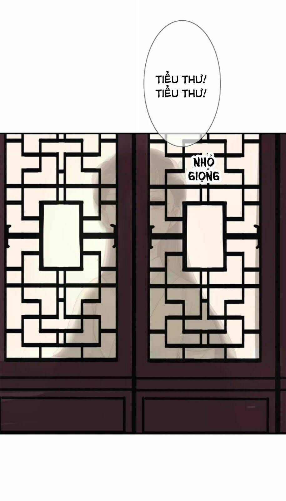 Chỉ Phu Vi Thê: Chapter 7