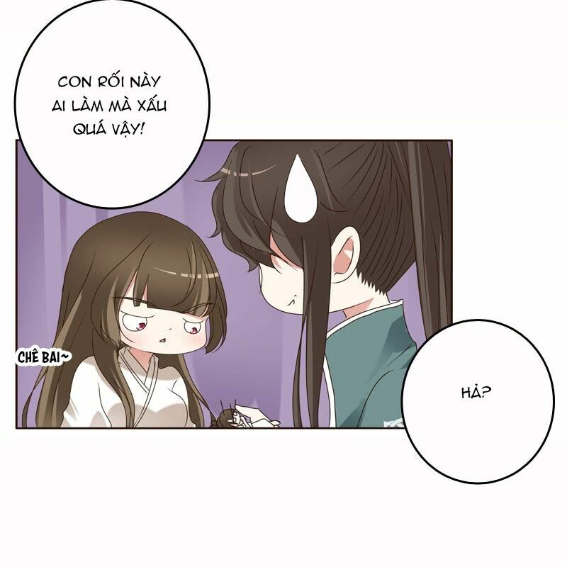 Thông Linh Phi: Chapter 232
