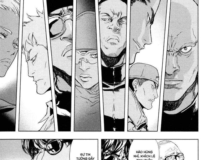 Until Death Do Us Part: Chapter 197