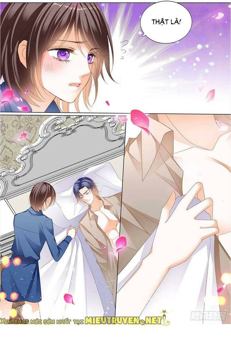 Thiểm Hôn Kiều Thê: Chapter 268