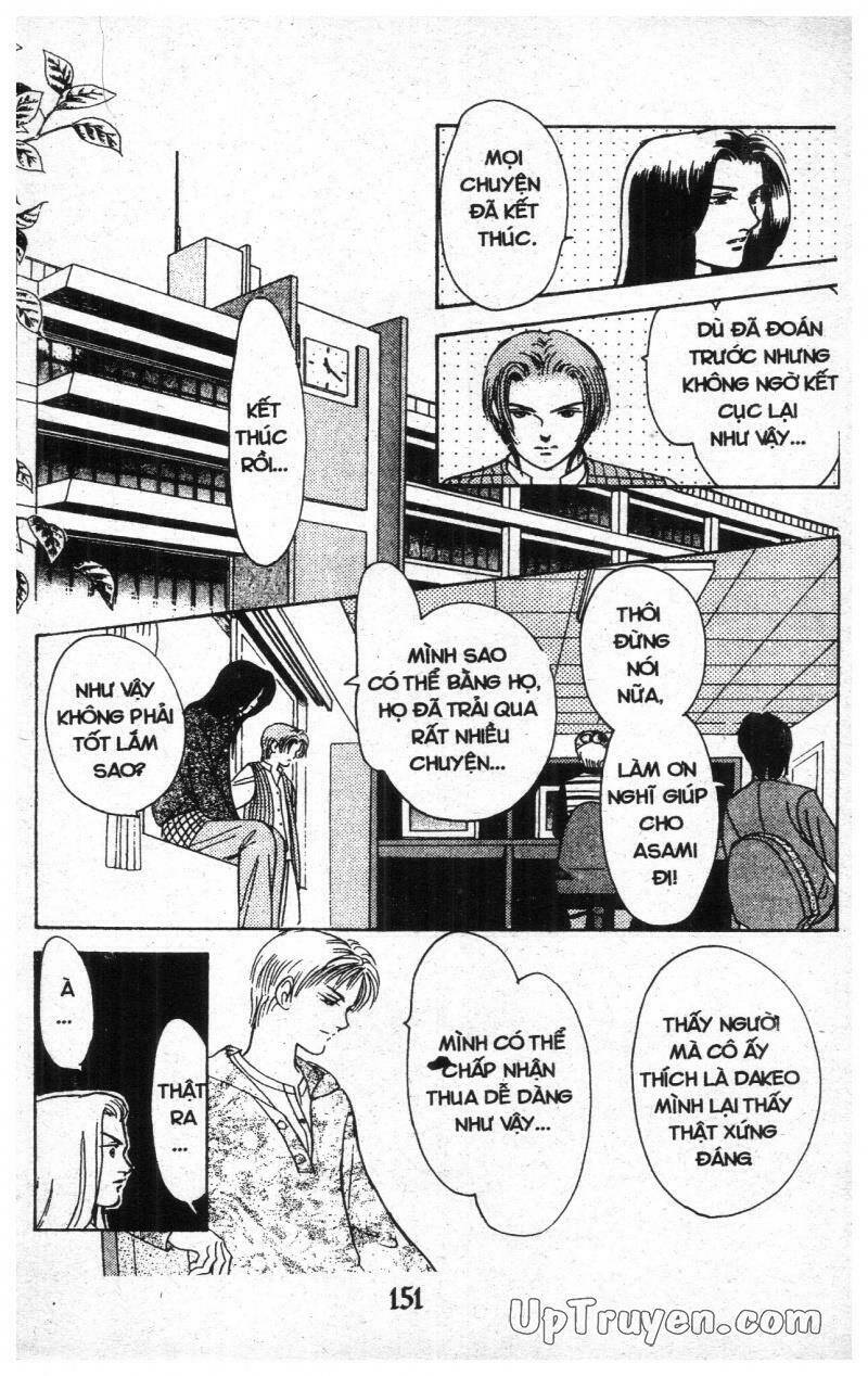 9 Banme No Musashi: Chapter 11