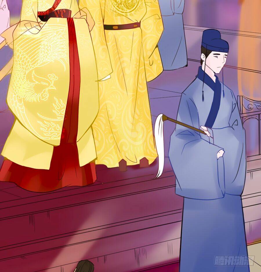 Đường Hoa Nhất Mộng Cổ Phi Truyện: Chapter 30