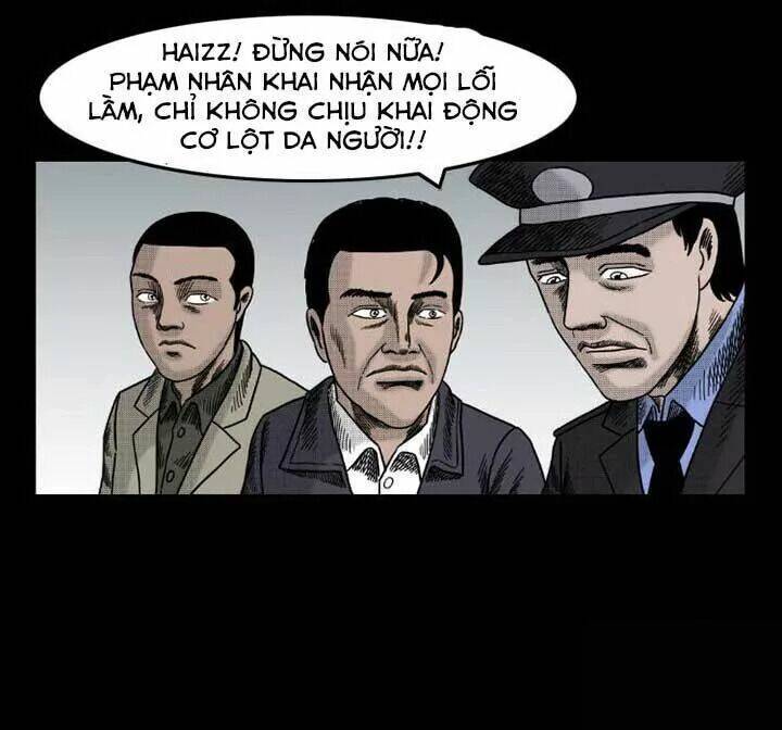 Kỳ Án Có Thật: Chapter 32