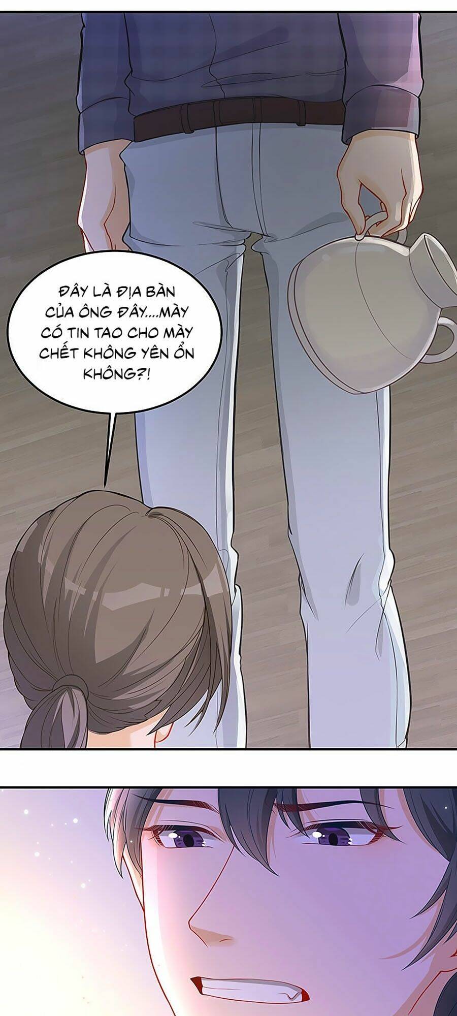 Manh Bảo Ngọt Ngào: Chapter 26
