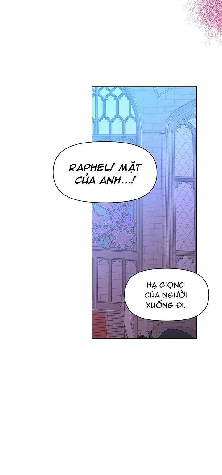 Công Chúa Thời Gian Có Hạn: Chapter 42