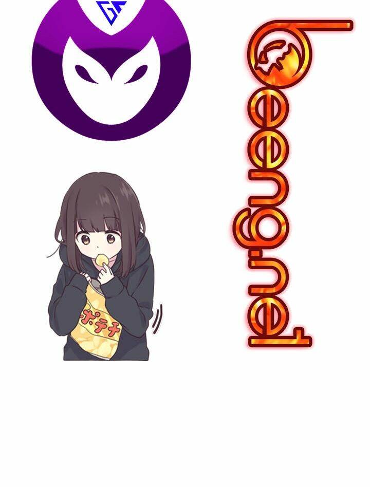 Kang Gito: Chapter 17