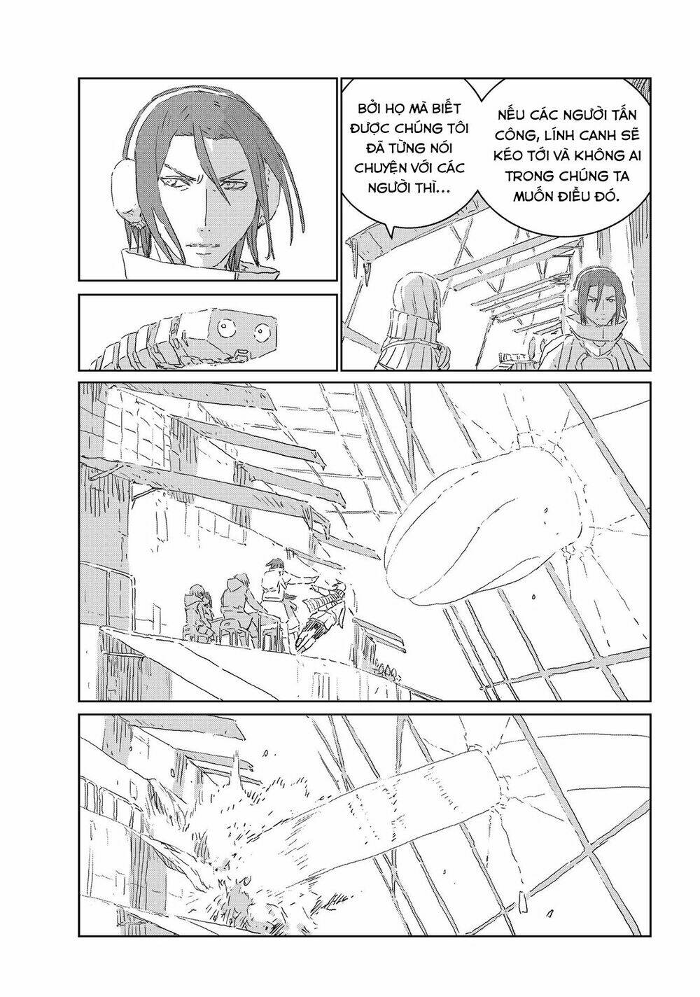Aposimz: Chapter 39