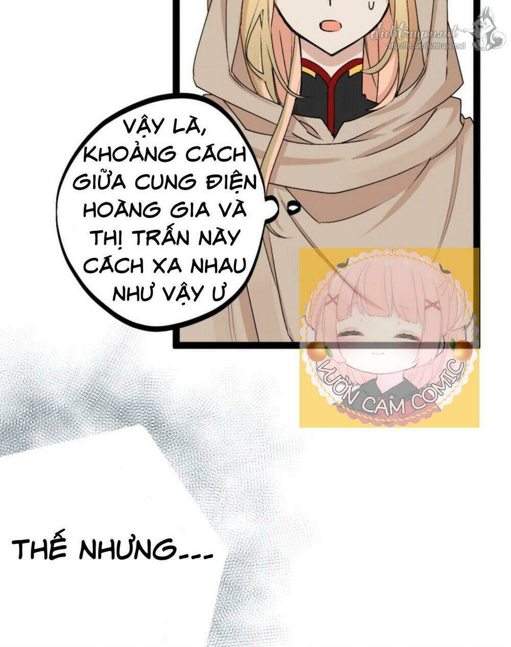 Trở Thành Nữ Kiếm Sĩ Hoàng Gia Ở Thế Giới Khác: Chapter 4