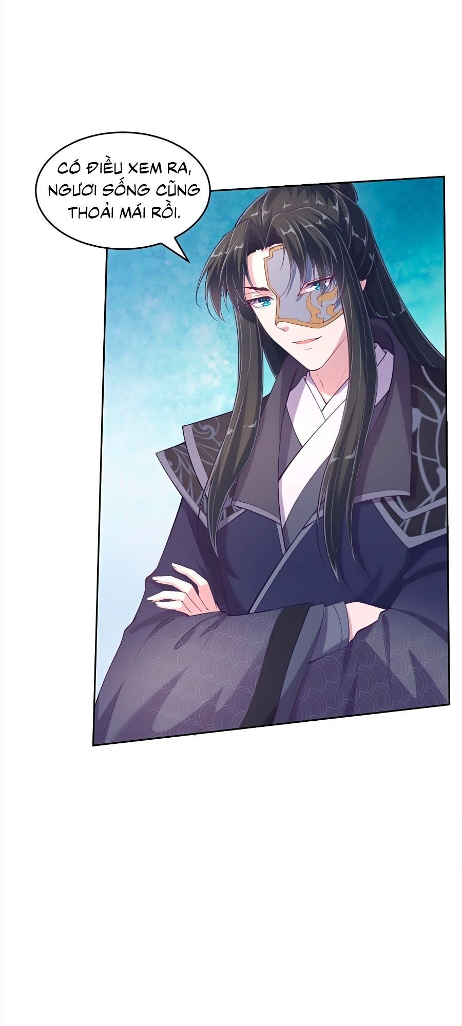 Phượng Ngự Tà Vương: Chapter 10