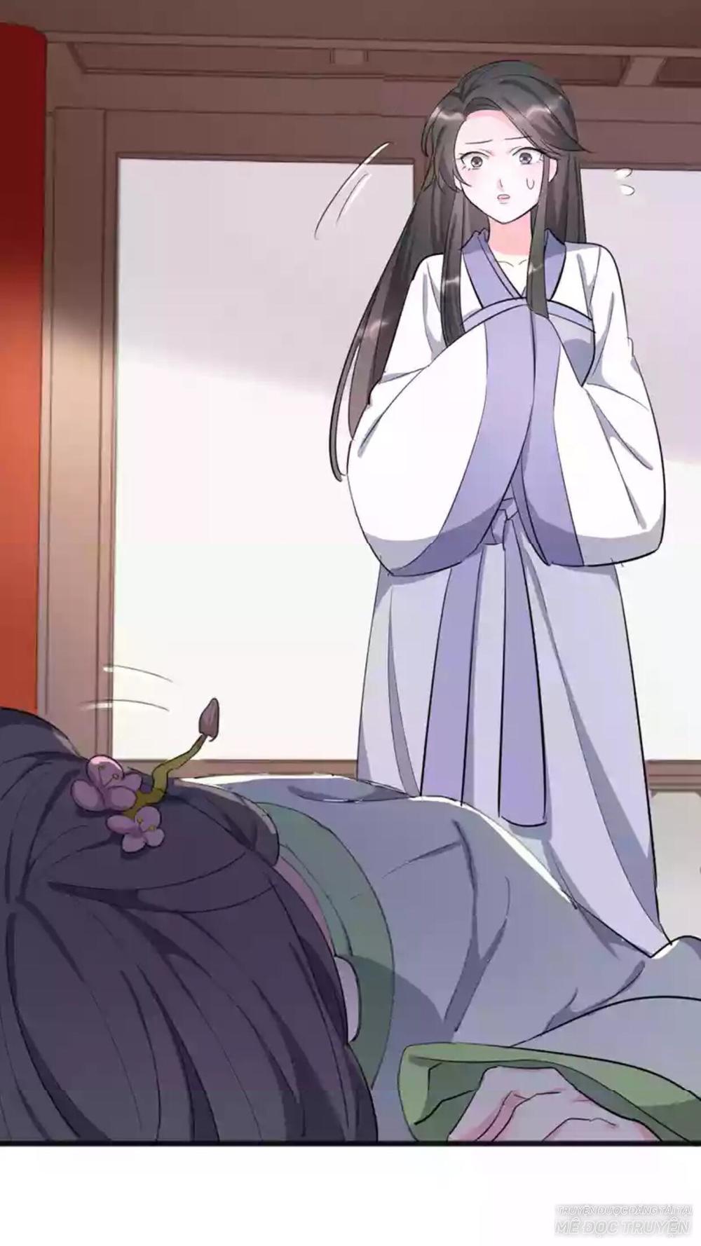 Hoa Khôi Trọng Sinh: Chapter 5.6