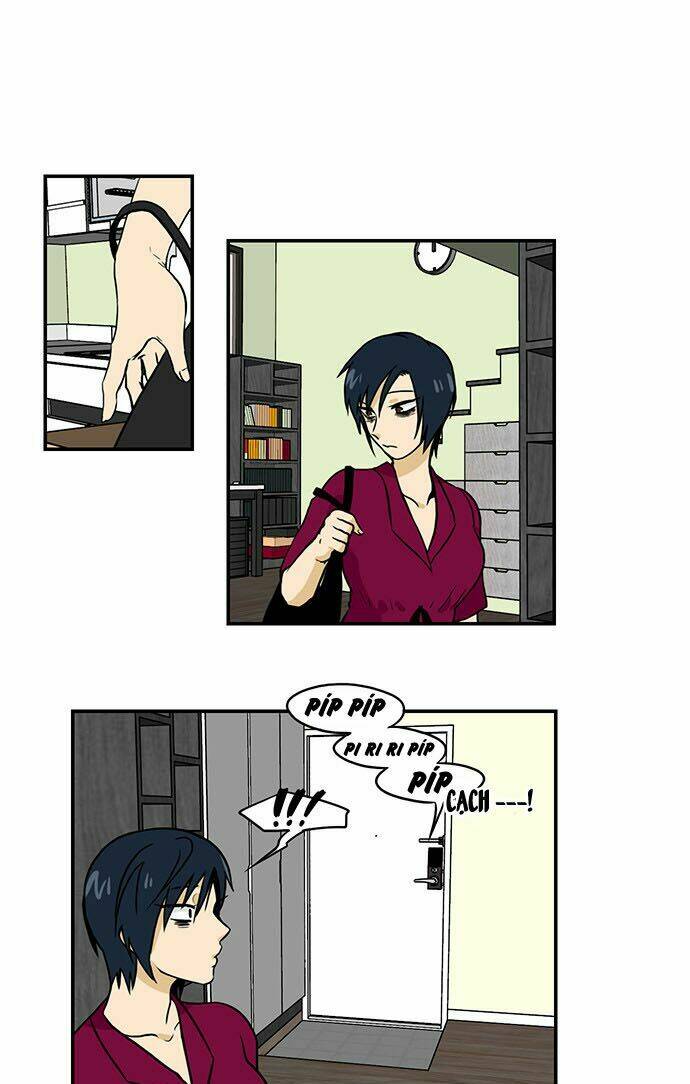 Hắn Ta Là Rồng: Chapter 94