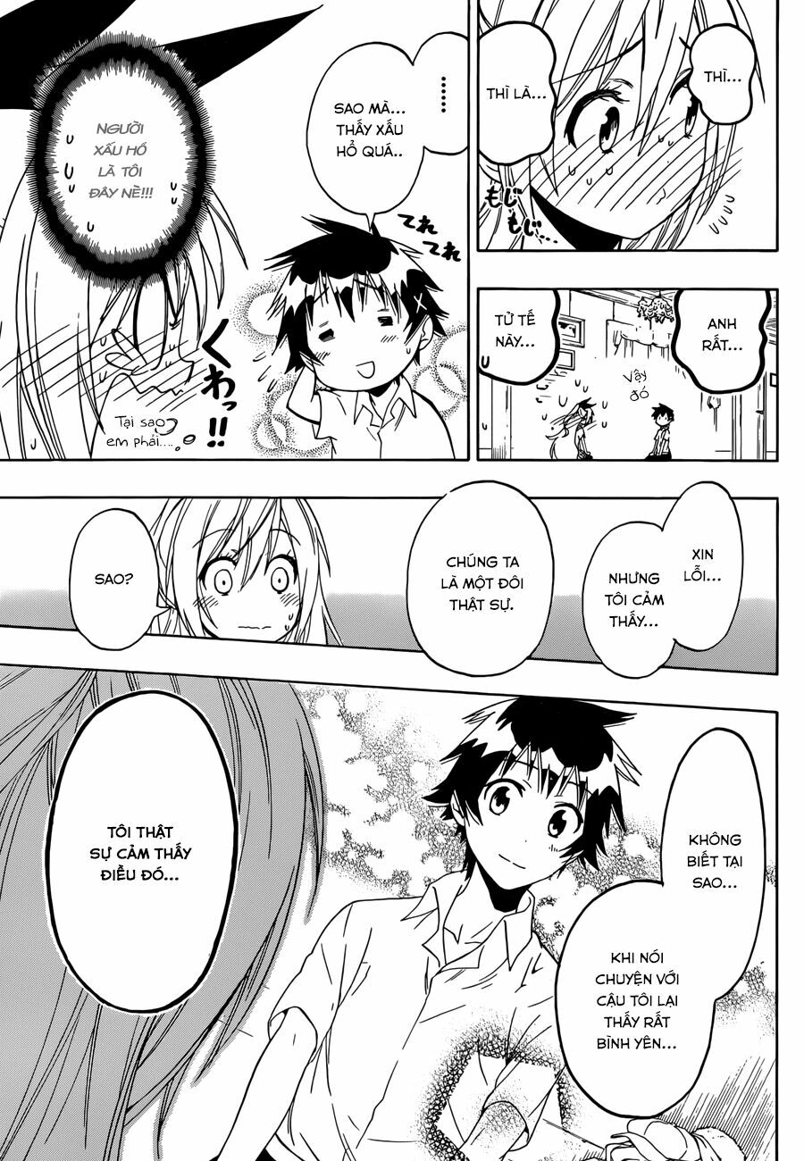 Tình Yêu Ngang Trái: Chapter 88