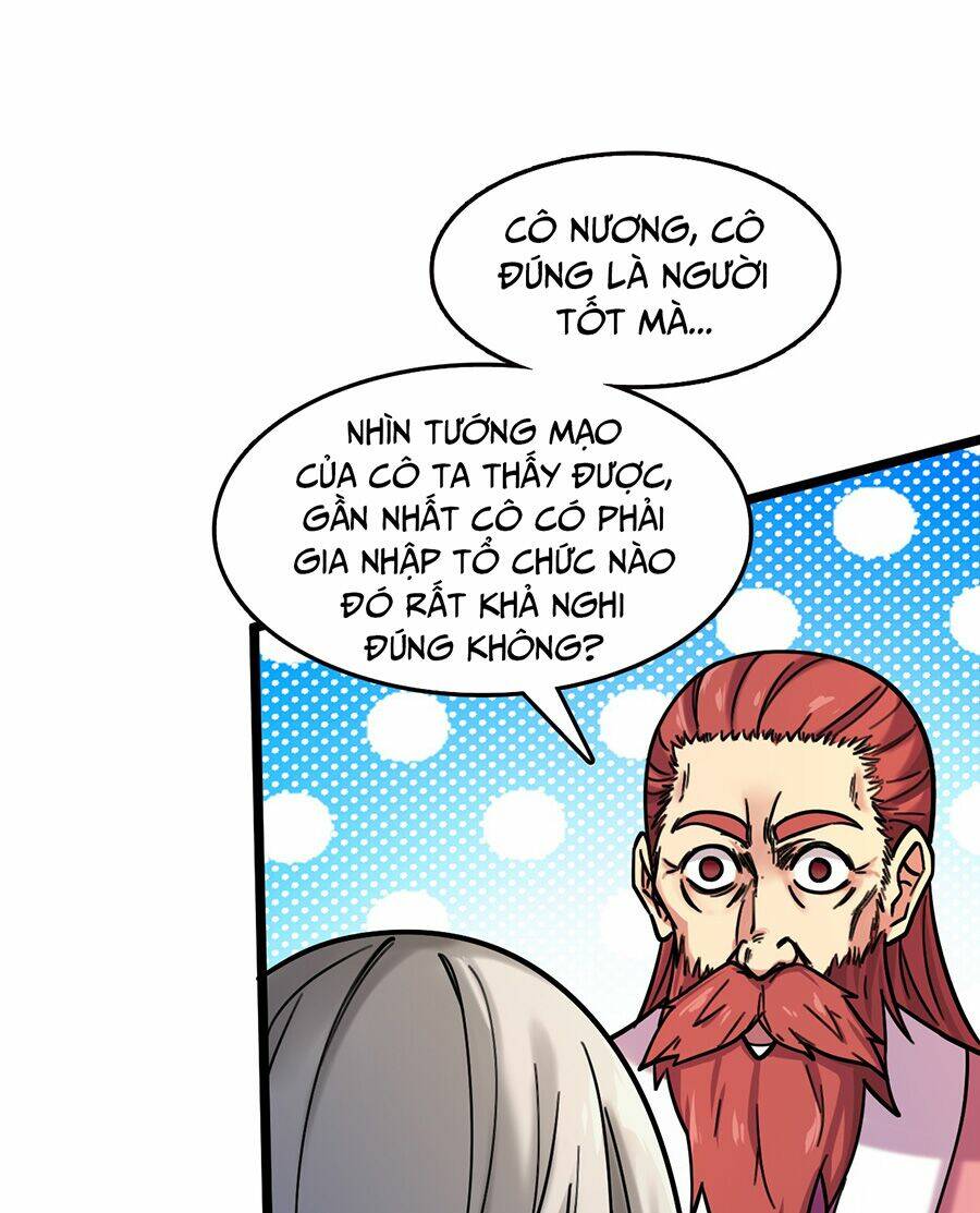 Đại Bảo Kiếm Của Tôi: Chapter 61