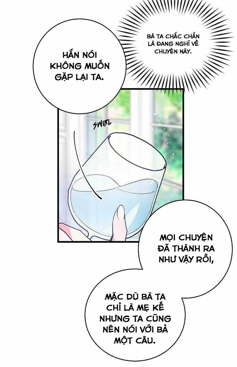 This Girl Is A Little Wild: Chapter 7