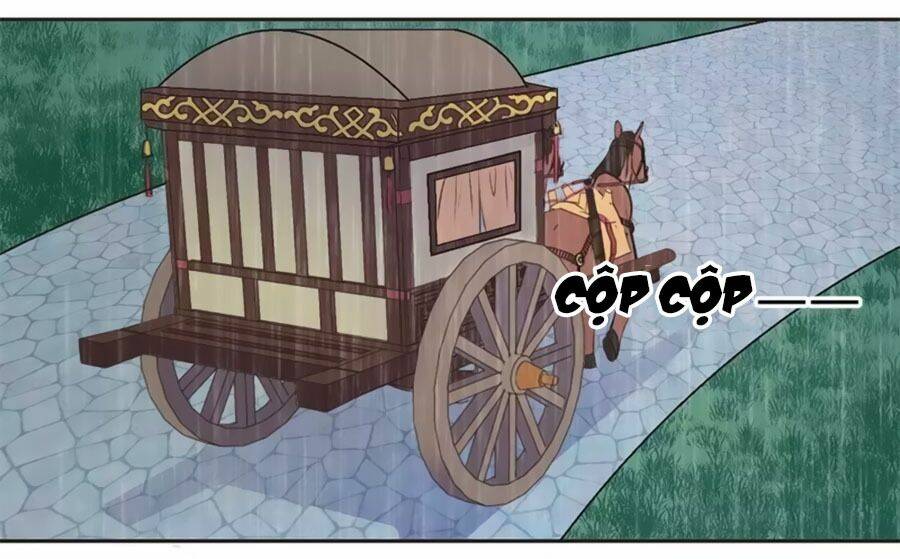 Khuynh Thế Y Phi Muốn Bỏ Chồng: Chapter 39