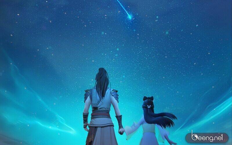 Lâm Uyên Kiếp: Chapter 0