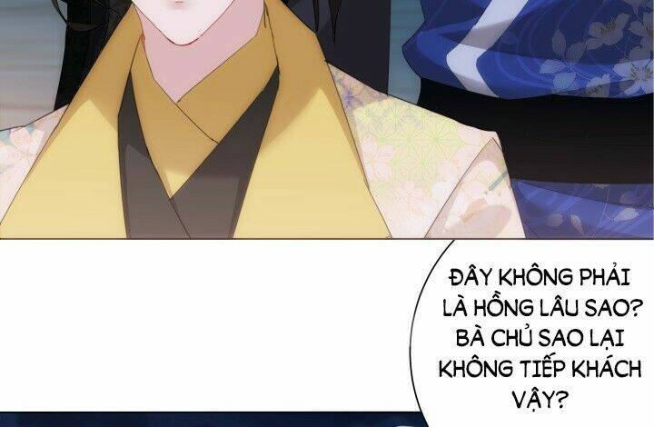 Bí Mật Của Dạ Tộc: Chapter 6.1