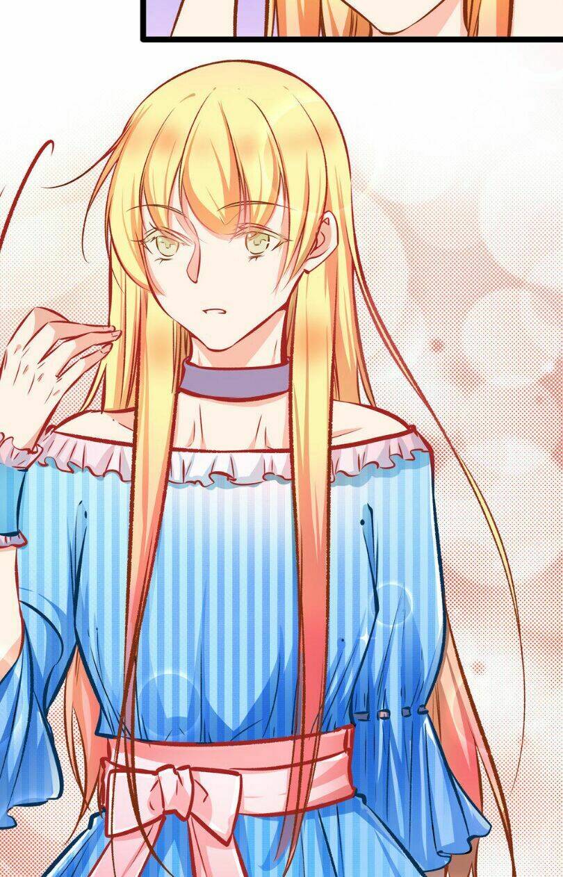 Cưng Chiều Ái Thê Hư Hỏng: Chapter 25