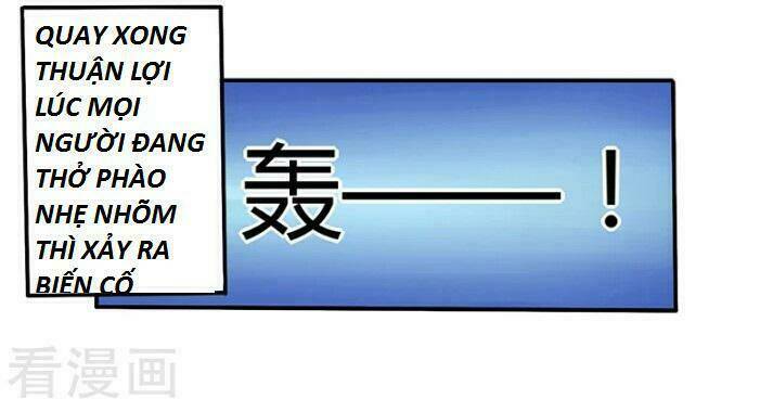 Tổng Tài Đã Cưới Em: Chapter 71