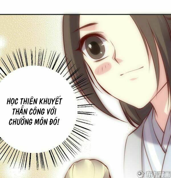 Yến Sơn Phái Và Bách Hoa Môn: Chapter 178