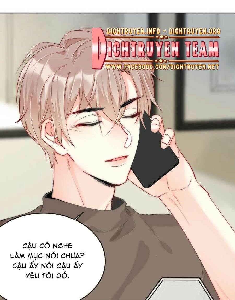 Boss Đại Nhân Là Nữ Thần?: Chapter 69