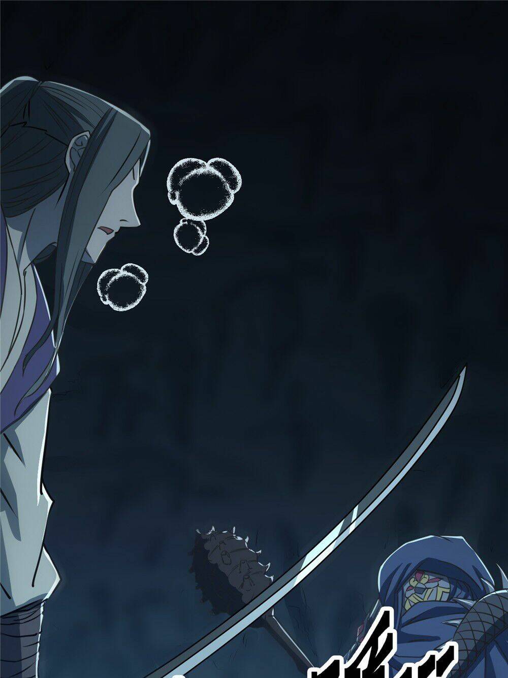 Hiệp Hành Cửu Thiên: Chapter 69