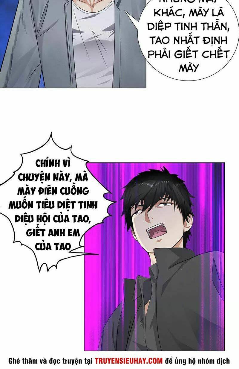 Học Viện Cao Thủ: Chapter 84