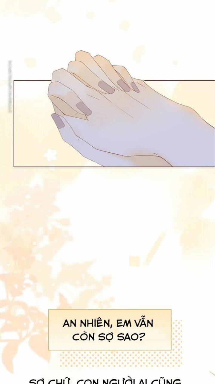 Cô Ấy Không Đáng Yêu: Chapter 69
