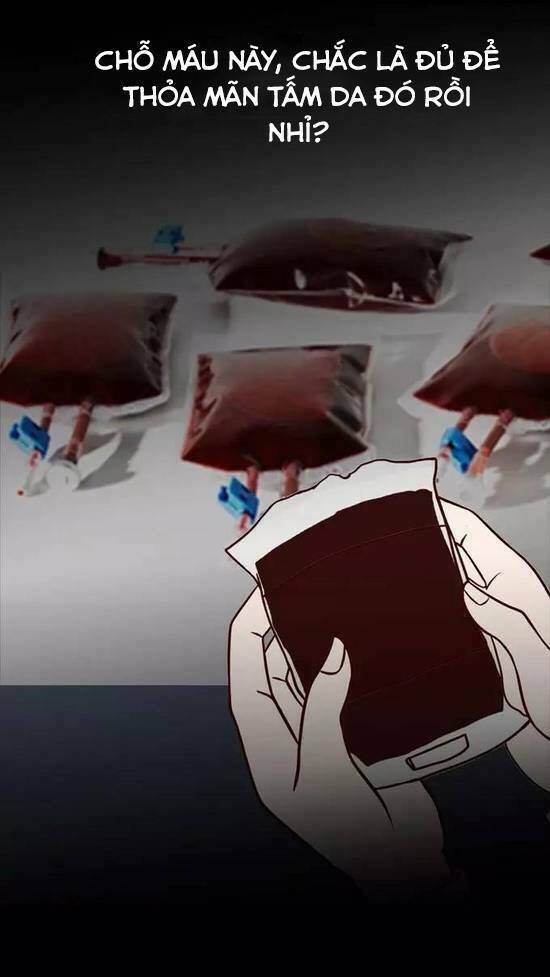 Tấm Da Người: Chapter 5