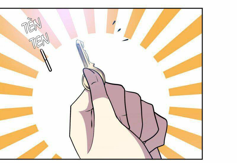 Người Yêu Thời Không: Chapter 52