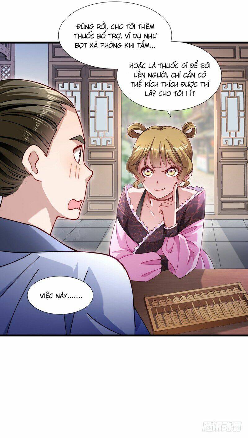 Tiểu Hoàng Thư Và Tiểu Hoàng Thúc: Chapter 20