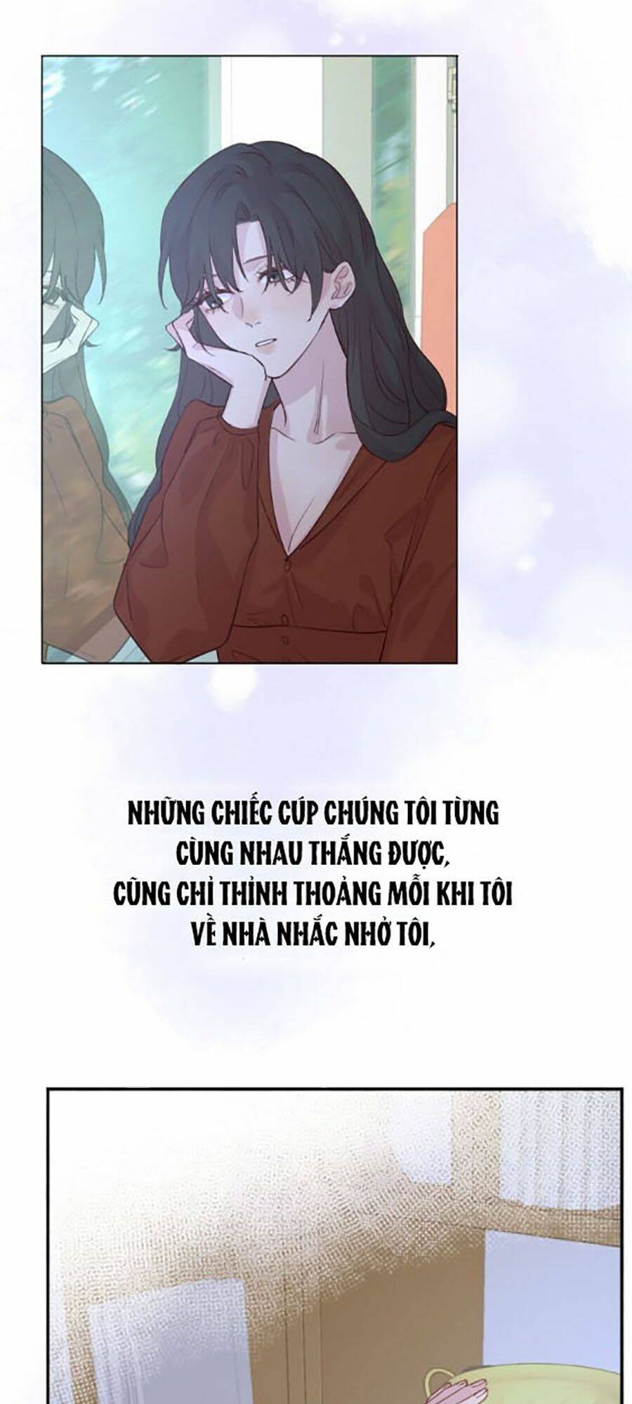 Cát Xê Người Tình Bóng Đêm: Chapter 7.5