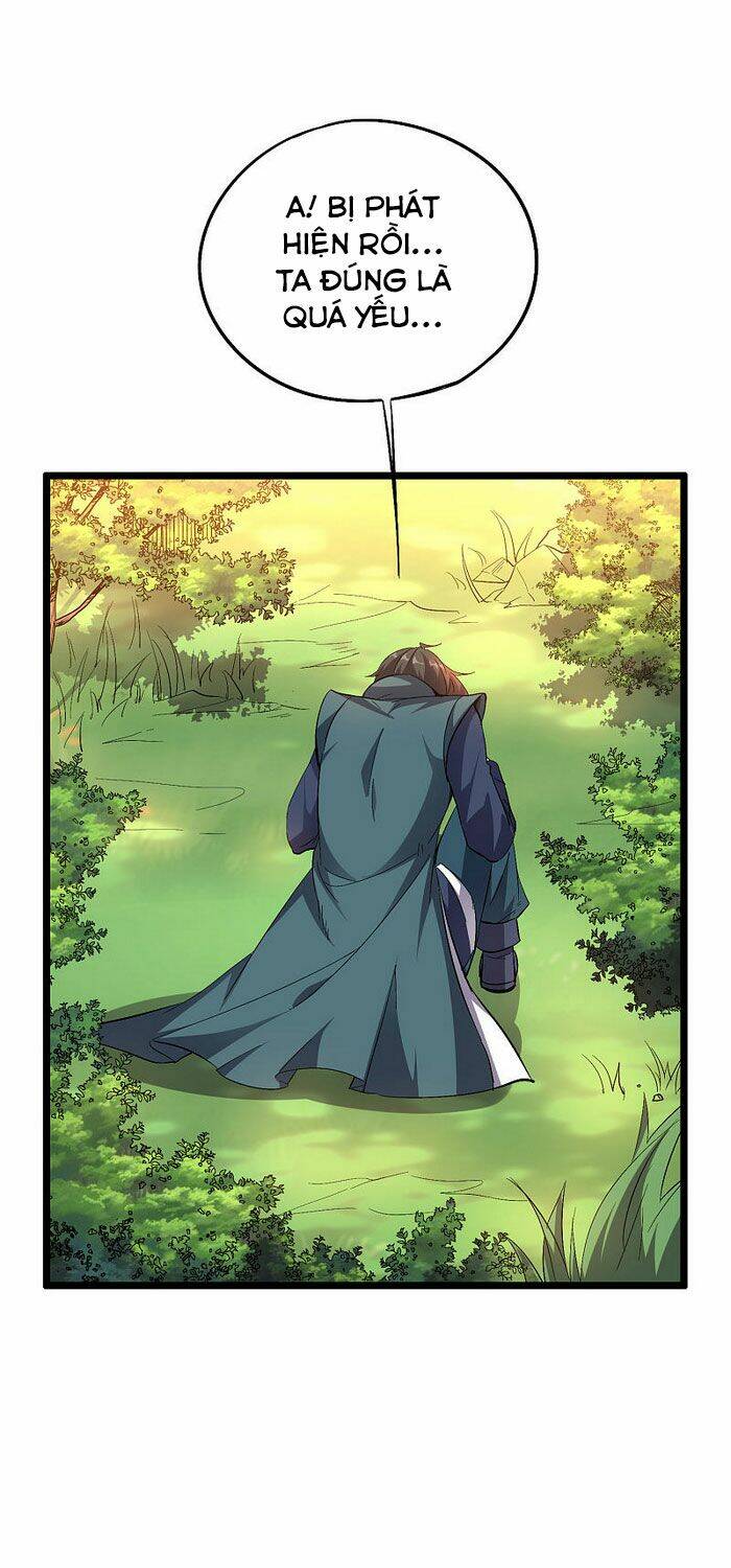 Phục Thiên Thánh Chủ: Chapter 100